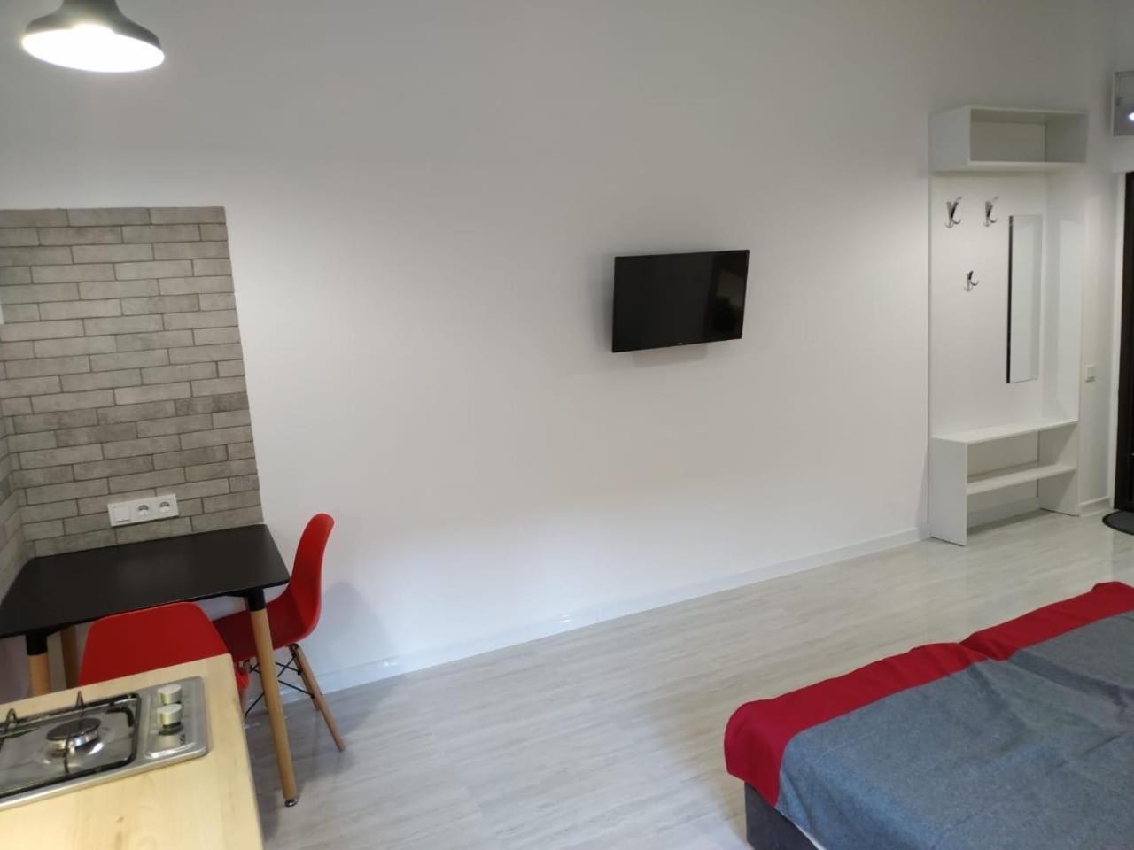 Apartment For Rent In The City Center Of Kharkiv K18 Elinaflats Екстериор снимка