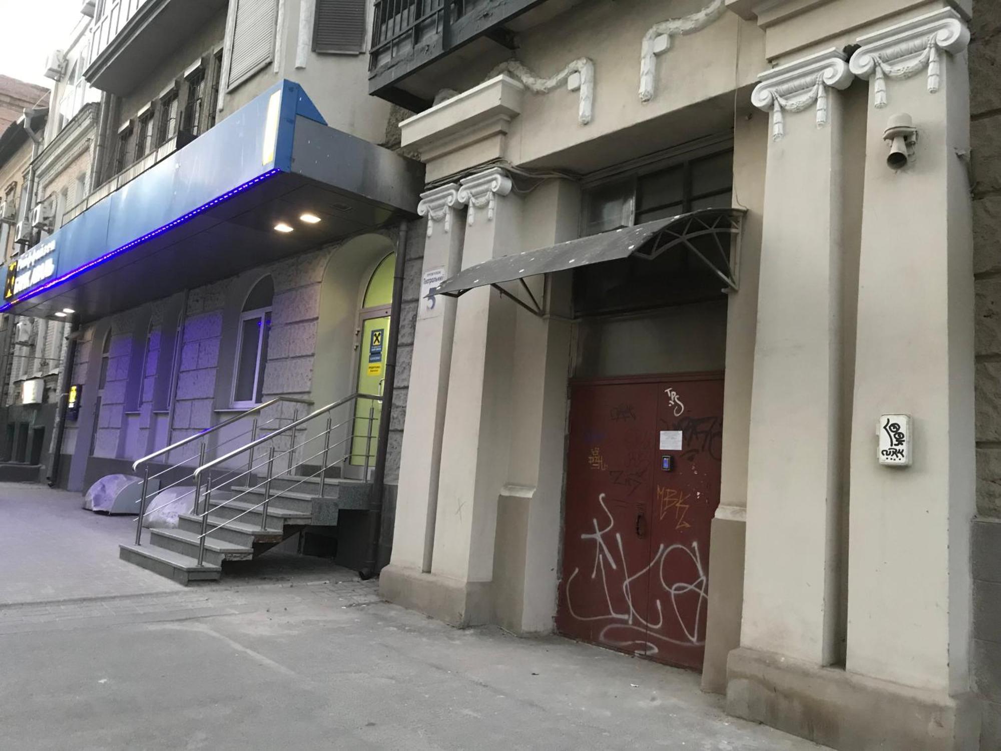 Apartment For Rent In The City Center Of Kharkiv K18 Elinaflats Стая снимка