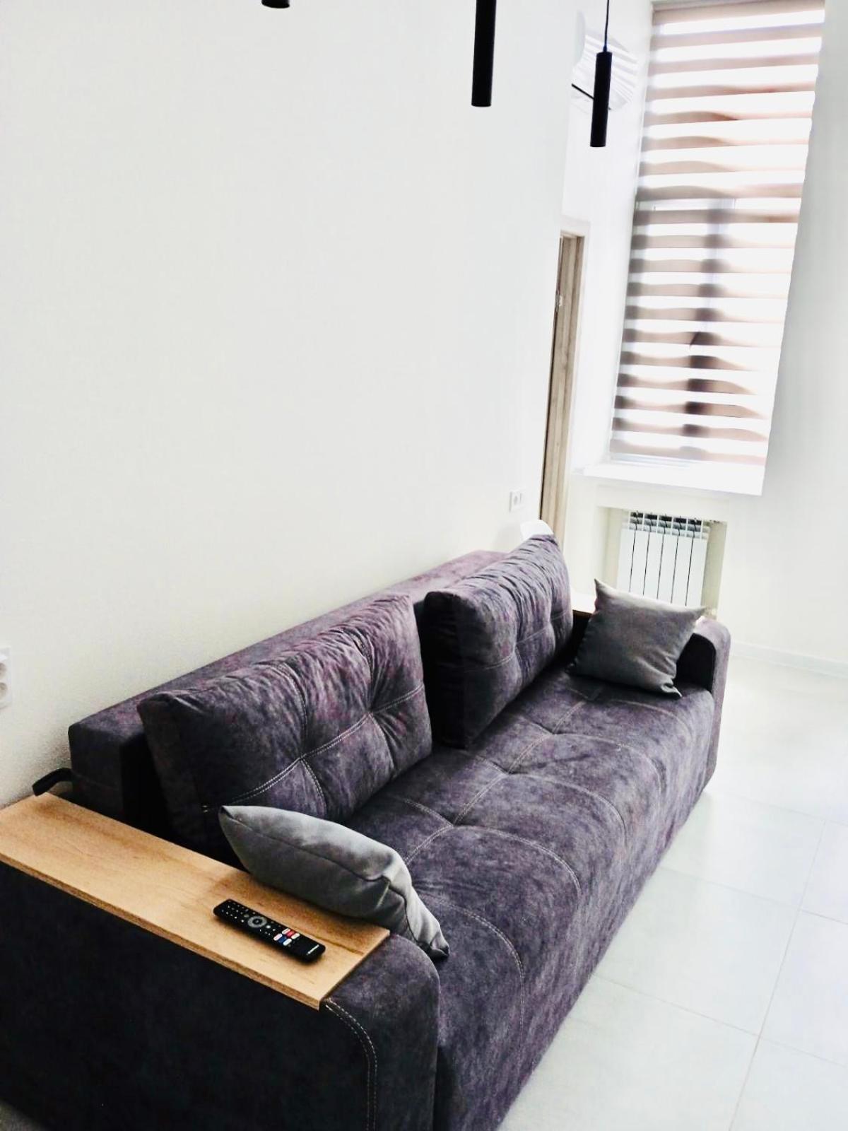 Apartment For Rent In The City Center Of Kharkiv K18 Elinaflats Екстериор снимка