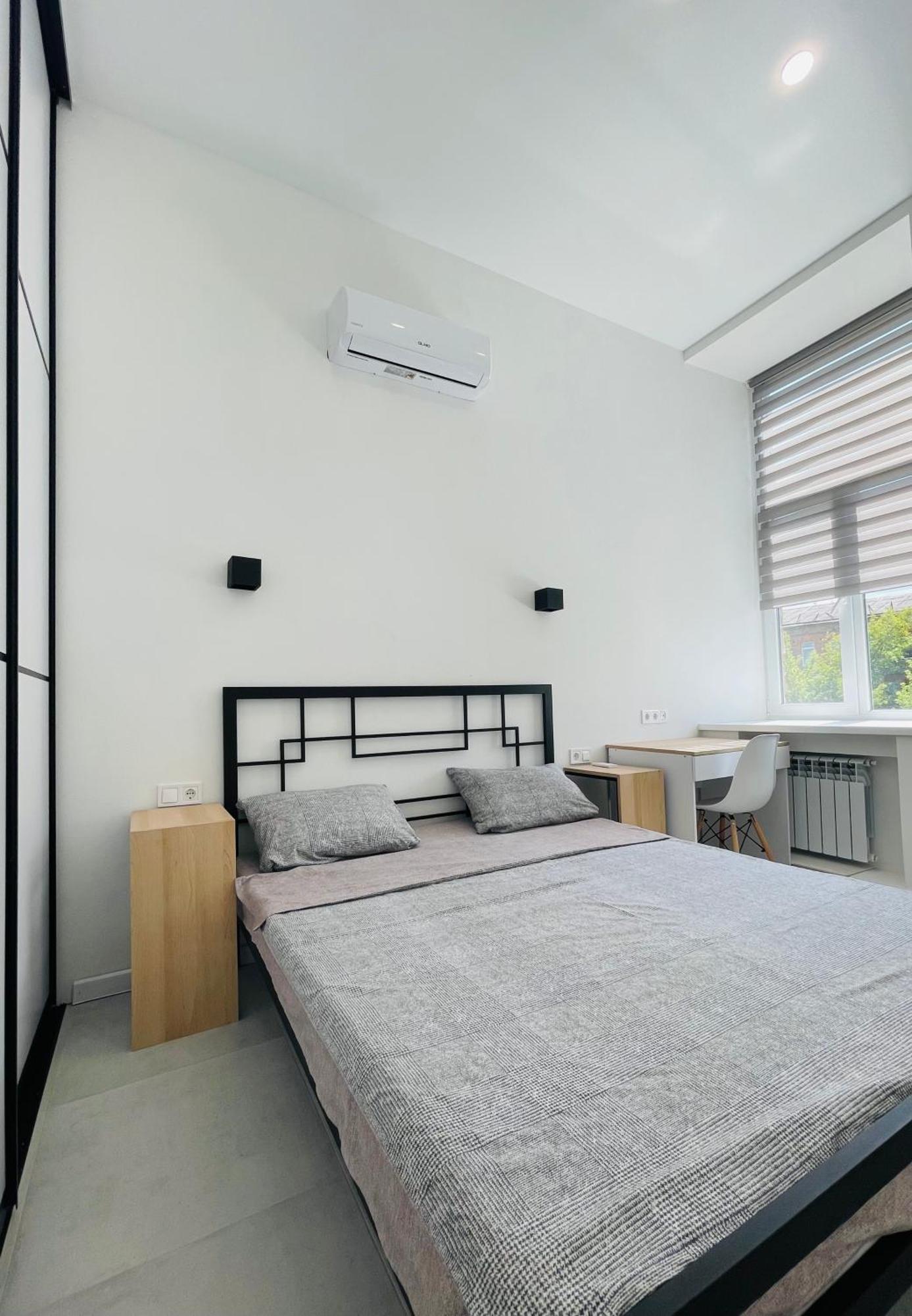 Apartment For Rent In The City Center Of Kharkiv K18 Elinaflats Екстериор снимка