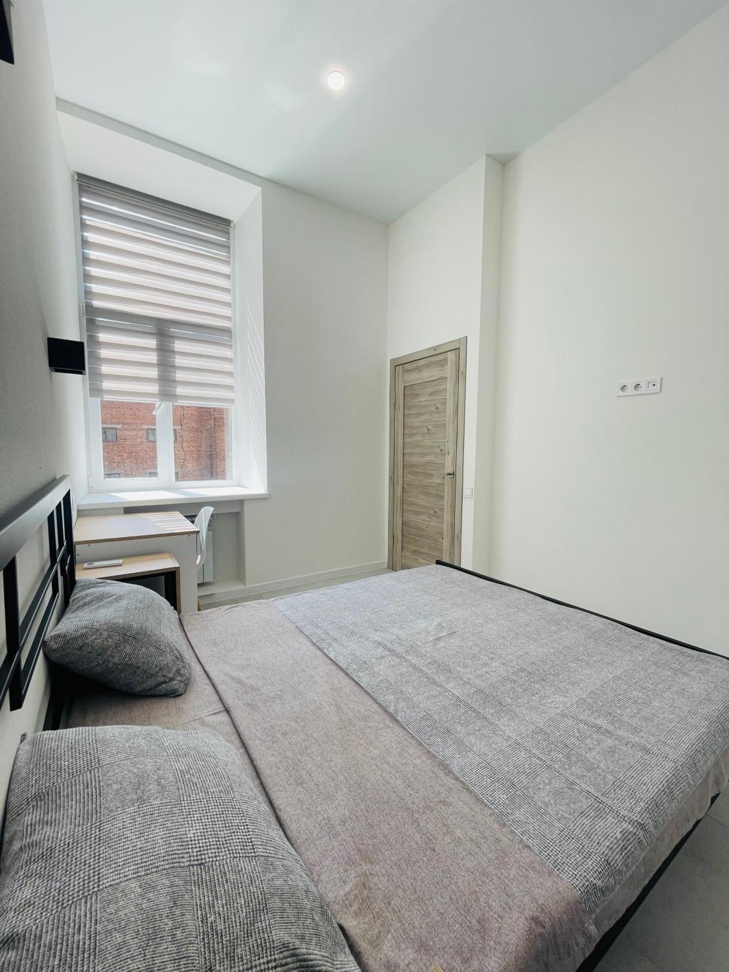 Apartment For Rent In The City Center Of Kharkiv K18 Elinaflats Екстериор снимка