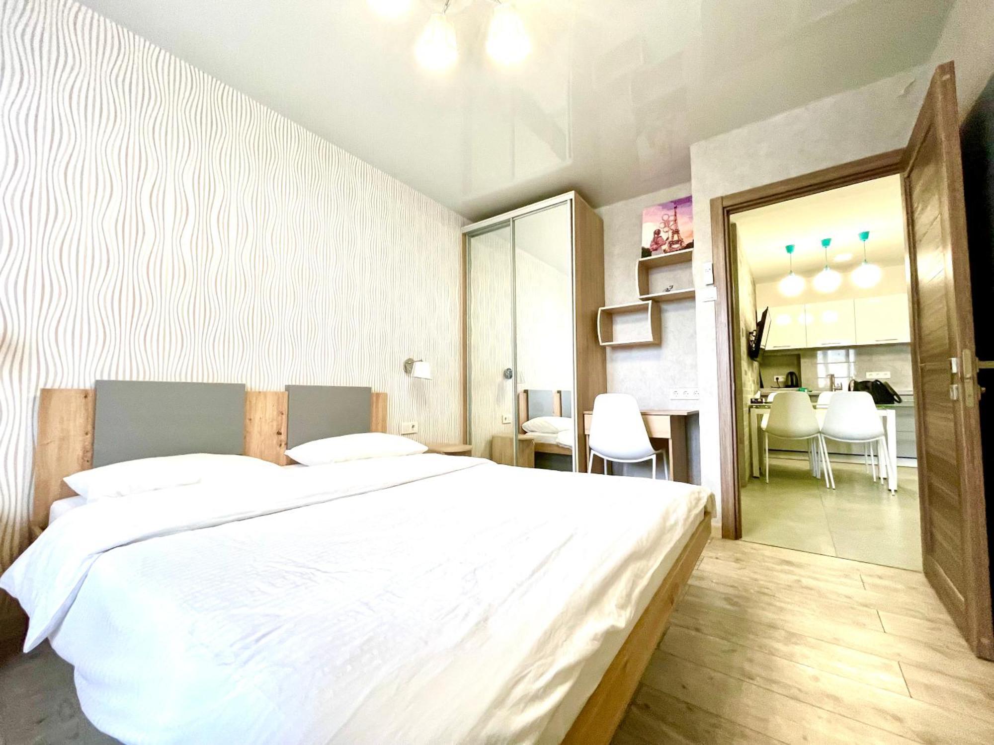 Apartment For Rent In The City Center Of Kharkiv K18 Elinaflats Екстериор снимка