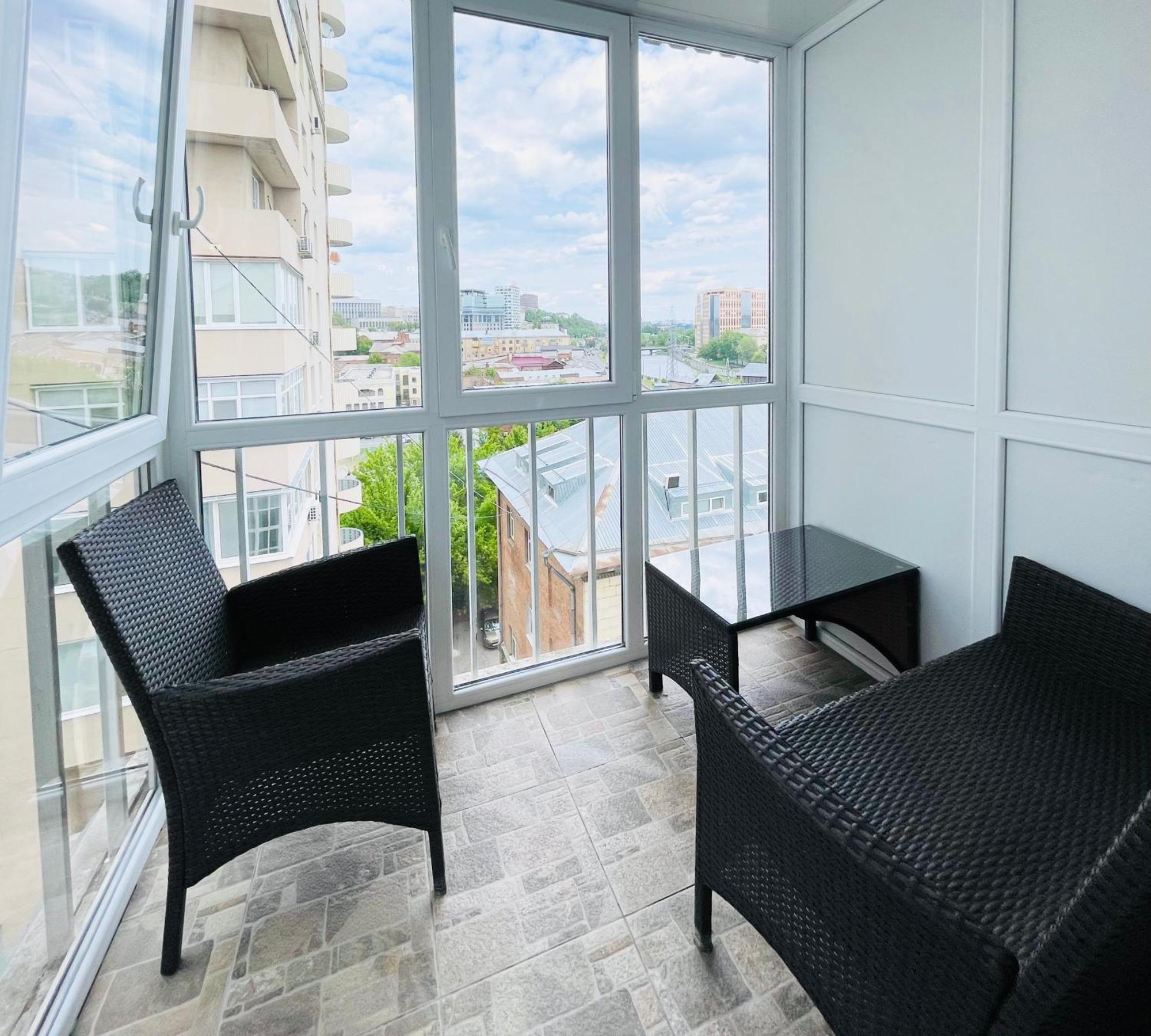 Apartment For Rent In The City Center Of Kharkiv K18 Elinaflats Екстериор снимка