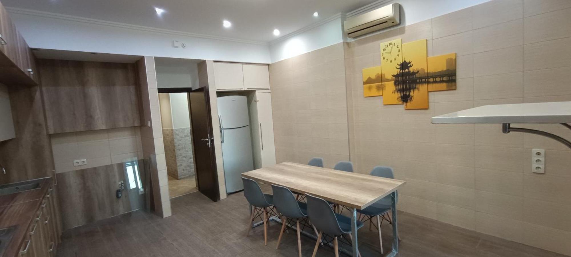 Apartment For Rent In The City Center Of Kharkiv K18 Elinaflats Екстериор снимка