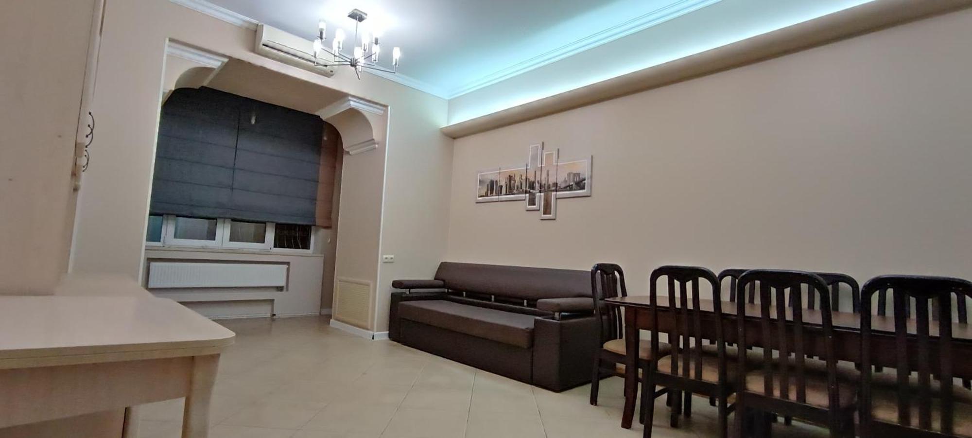 Apartment For Rent In The City Center Of Kharkiv K18 Elinaflats Екстериор снимка