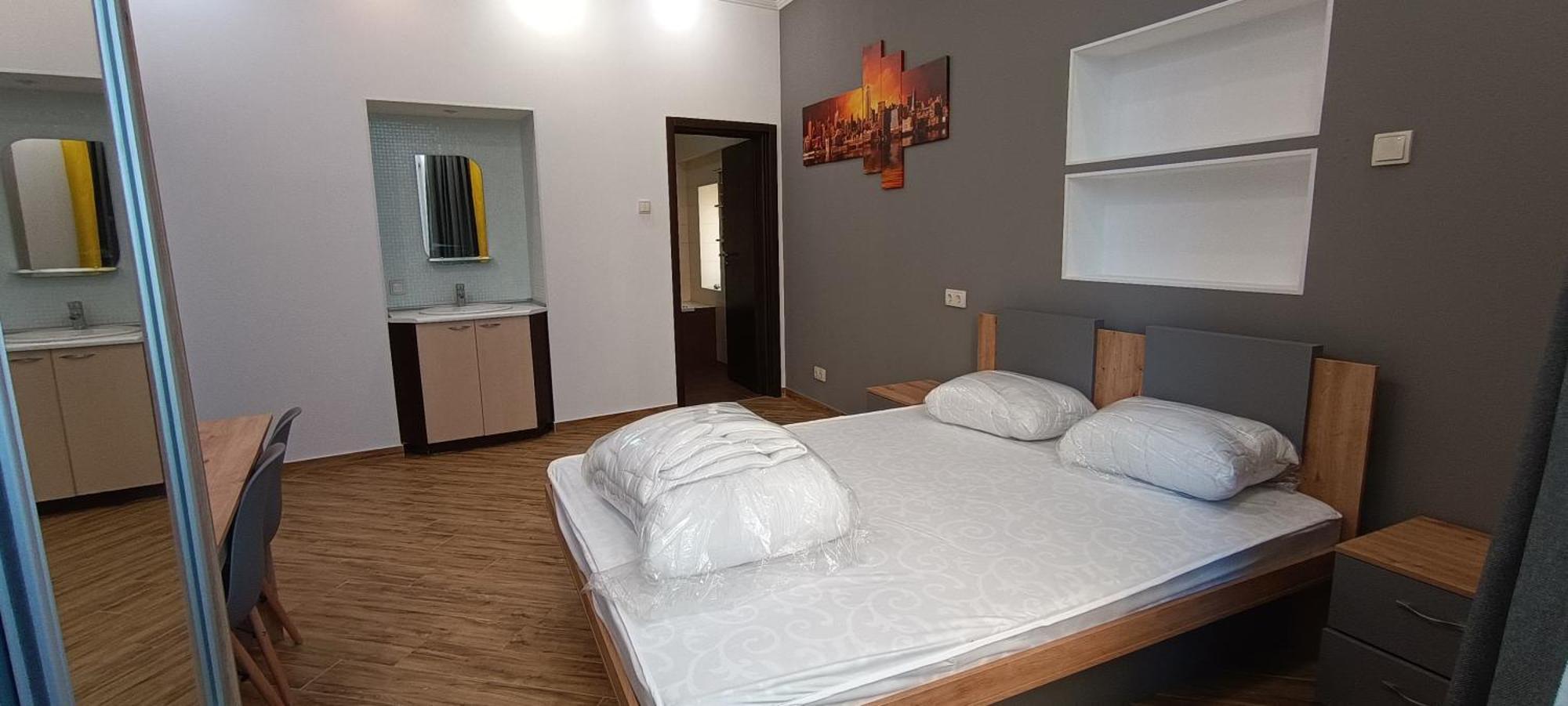 Apartment For Rent In The City Center Of Kharkiv K18 Elinaflats Екстериор снимка