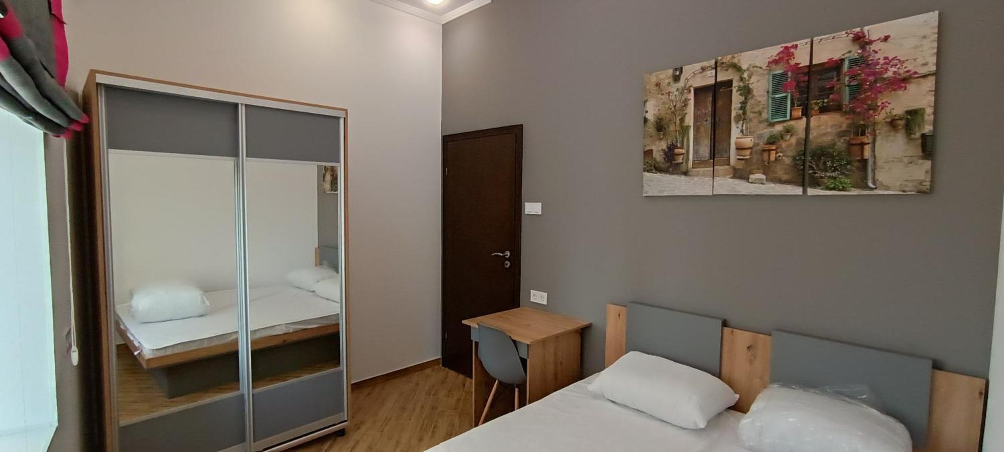 Apartment For Rent In The City Center Of Kharkiv K18 Elinaflats Екстериор снимка