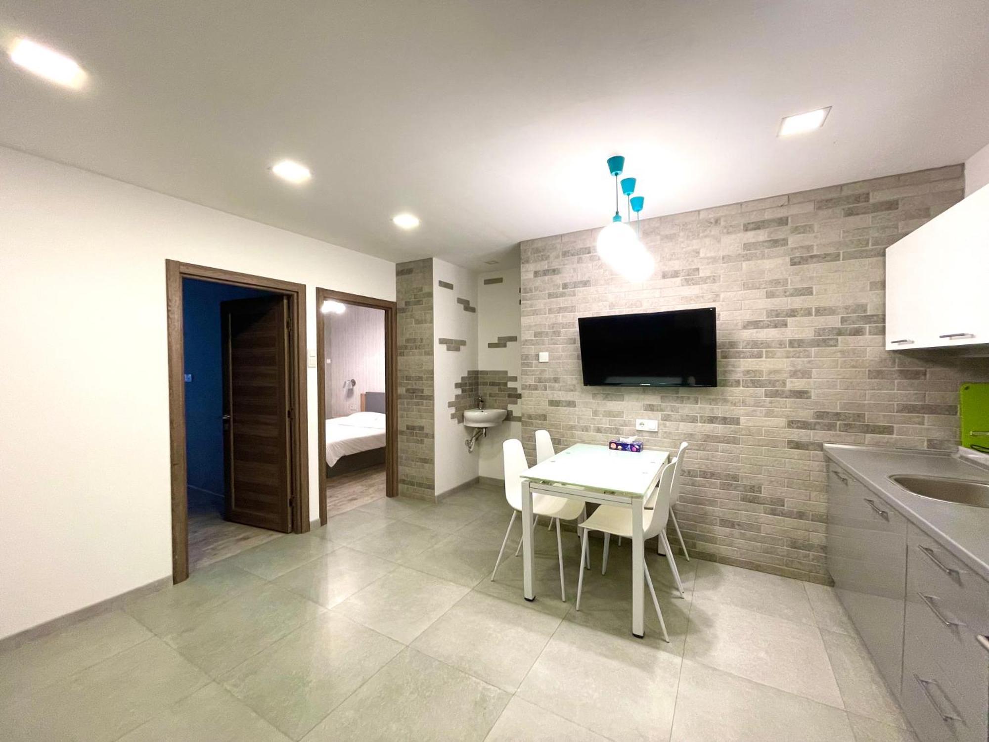 Apartment For Rent In The City Center Of Kharkiv K18 Elinaflats Екстериор снимка