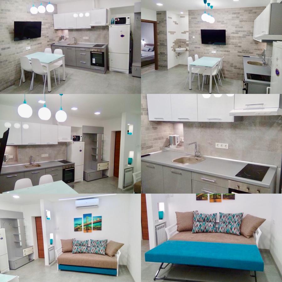 Apartment For Rent In The City Center Of Kharkiv K18 Elinaflats Екстериор снимка