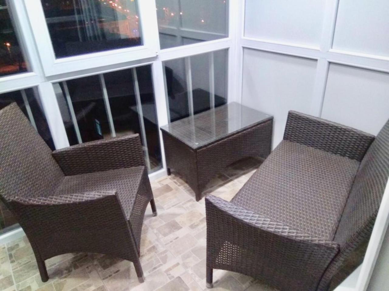 Apartment For Rent In The City Center Of Kharkiv K18 Elinaflats Екстериор снимка