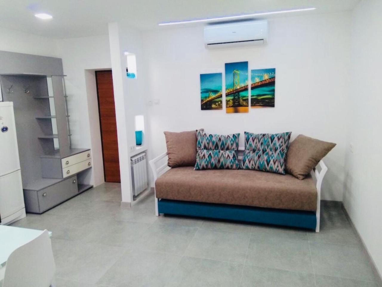 Apartment For Rent In The City Center Of Kharkiv K18 Elinaflats Екстериор снимка